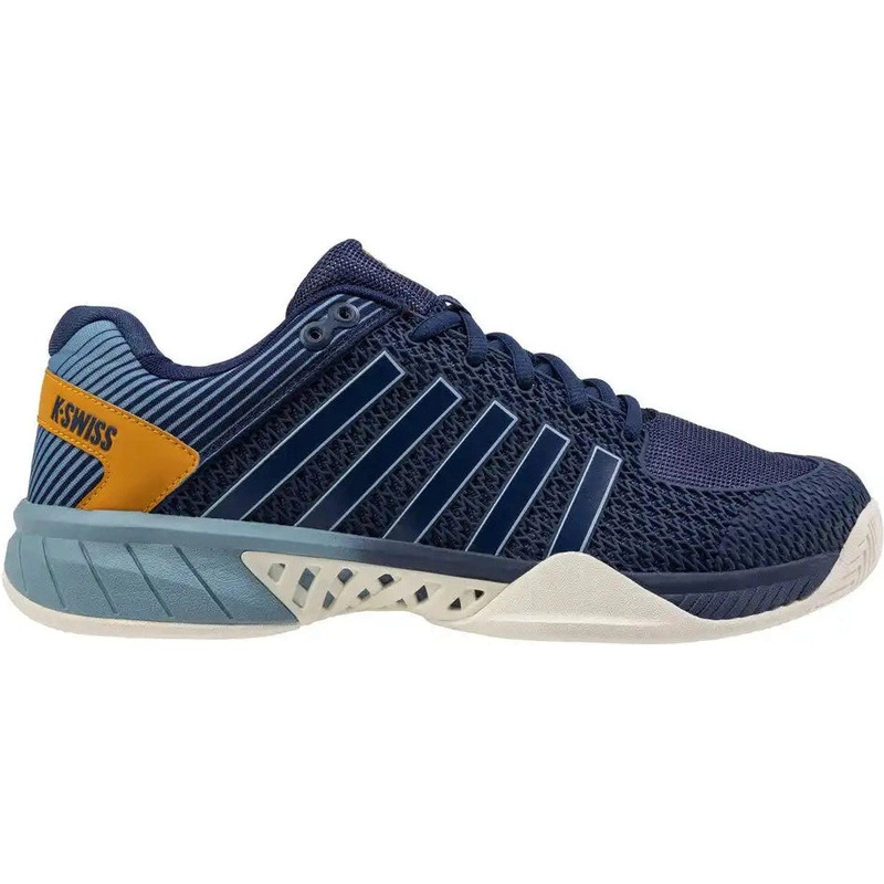 K-Swiss Express Light Pickleball Men’s Shoes – Oceana Forget-Me-Not