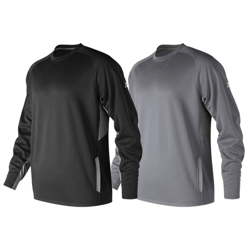 New Balance Baseball Pullover 2.0 (Men’s)