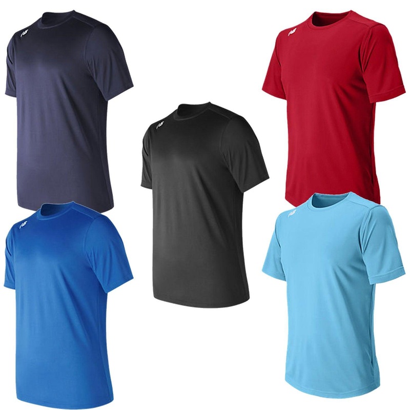 New Balance Short Sleeve Tech Tee (Men’s)
