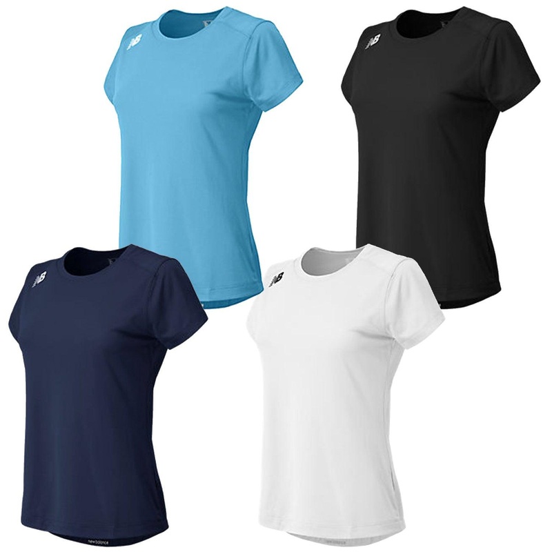 New Balance Short Sleeve Tech Tee (Women’s)