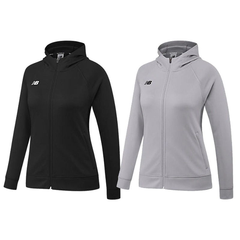 New Balance Travel Hoodie (Women’s)