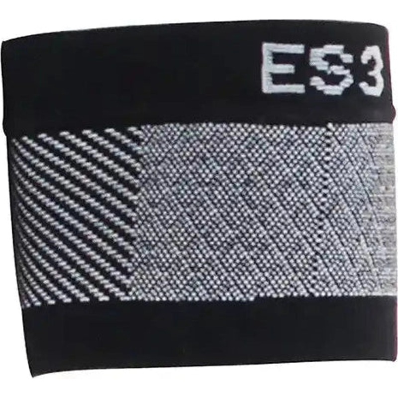 OS1st ES3 Performance Elbow Sleeve (1x) (Black) – Black