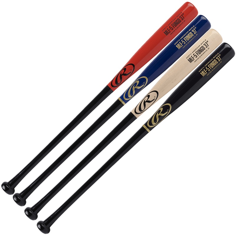 Rawlings 37 Maple Fungo Bat – MLF5