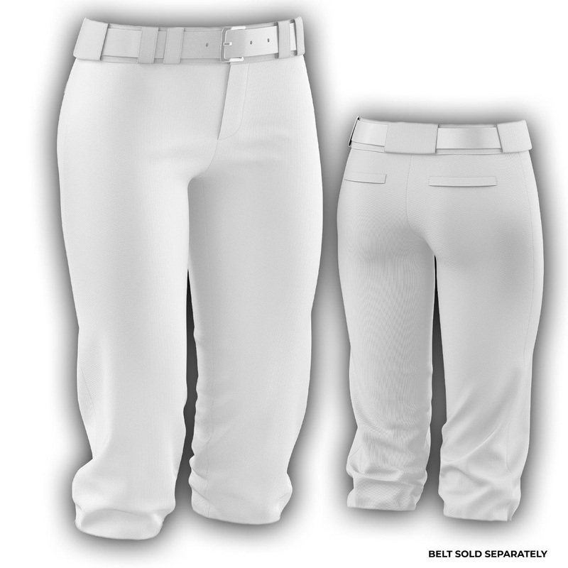 SIS Heavy Duty Softball Practice Pants (Women’s/Girls)