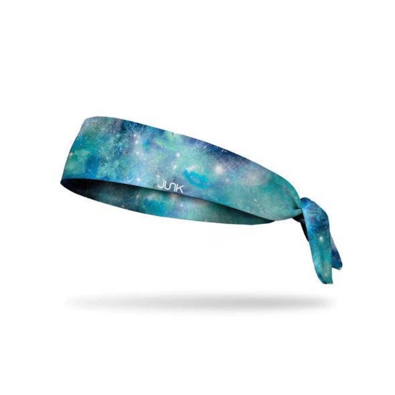 Junk Headband Andromeda – Flex Tie