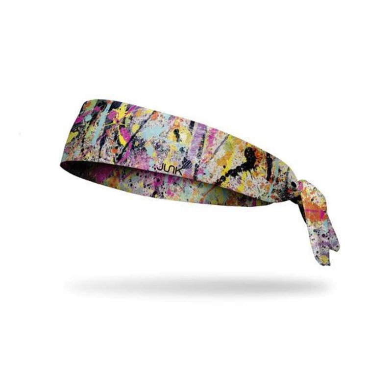 Junk Headband Brainwash – Flex Tie