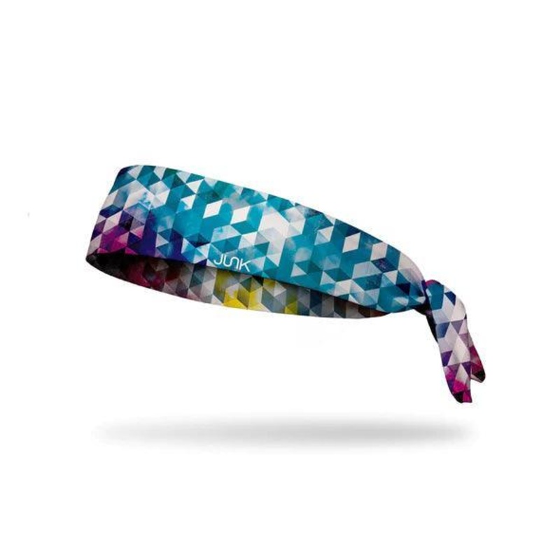 Junk Headband Coldsnap – Flex Tie