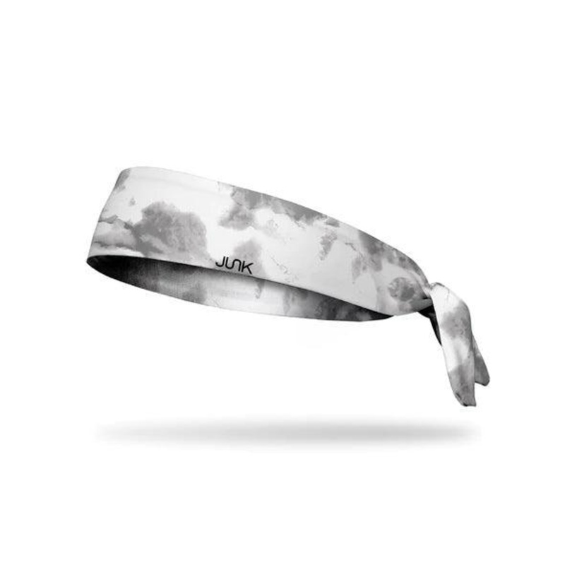 Junk Headband Cumulus Ice – Flex Tie