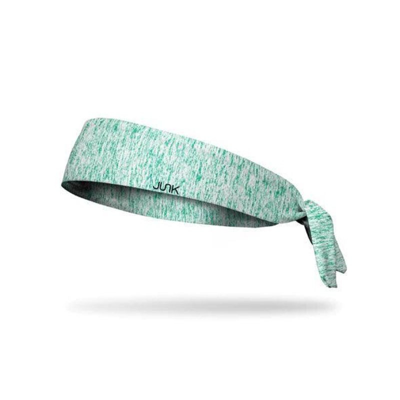 Junk Headband Dragon’s Tears Static – Flex Tie