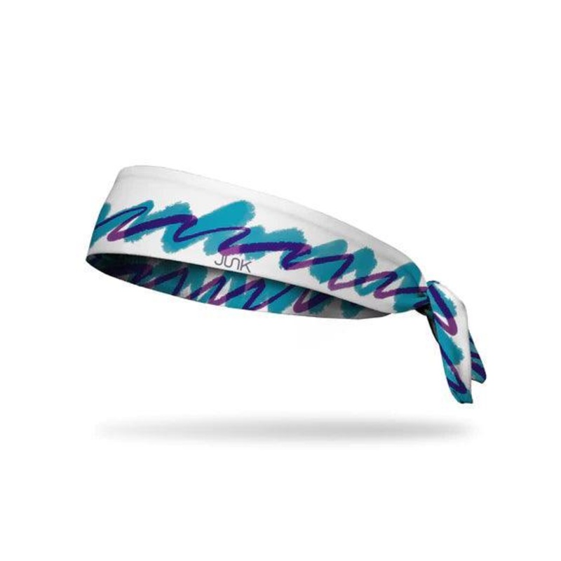 Junk Headband Jazzy – Flex Tie