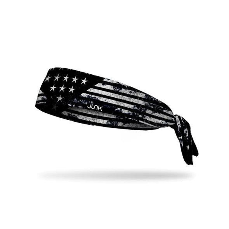 Junk Headband Shifting Force – Flex Tie