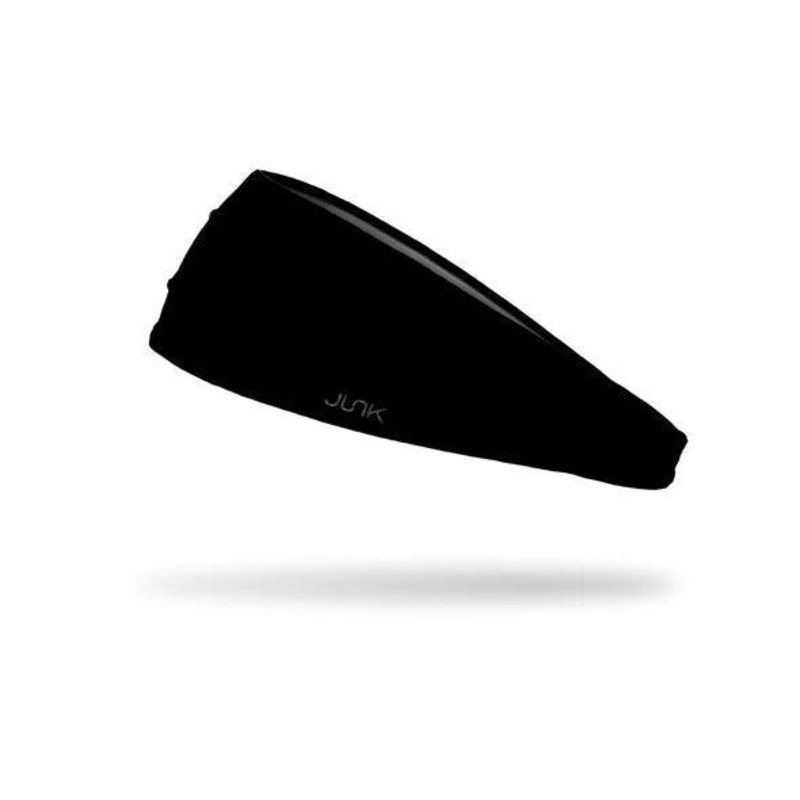Junk Headband Tactical Black – Big Bang Lite