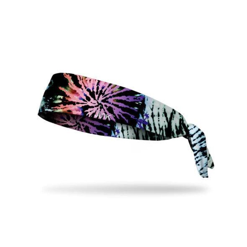 Junk Headband Voodoo Child – Flex Tie