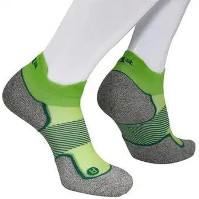 OS1st PB4 Pickleball No Show (1x) Socks – Royal