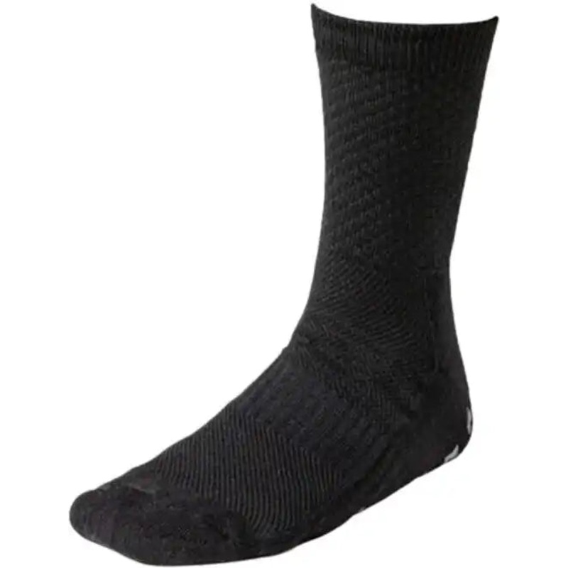 Road To Pro UltraGrip Crew Socks – White