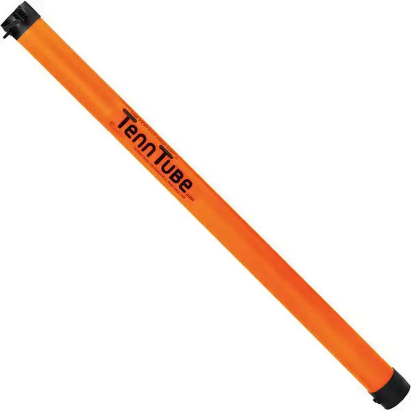 Tennis Tube Ball Retriever (21X) – Orange