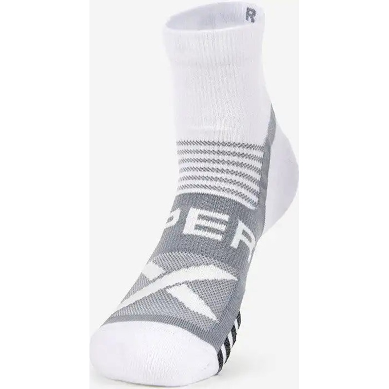 Thor-Lo Experia Tennis Thin Cushion Ankle Socks – White