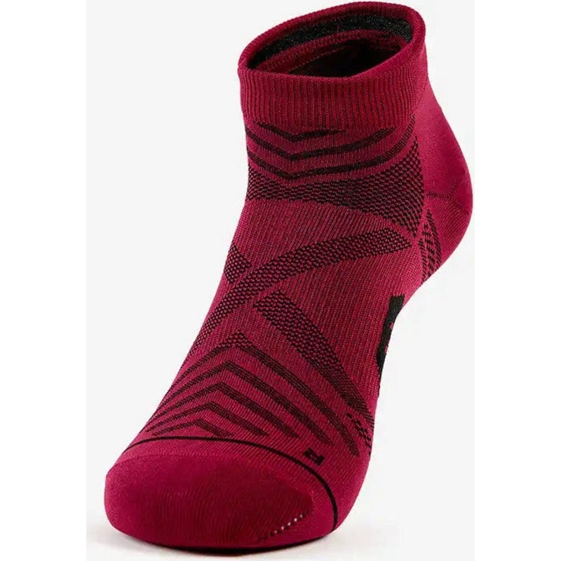 Thor-Lo Experia X-SPEED Ultra Light Low Cut Rocket Grip Socks – White