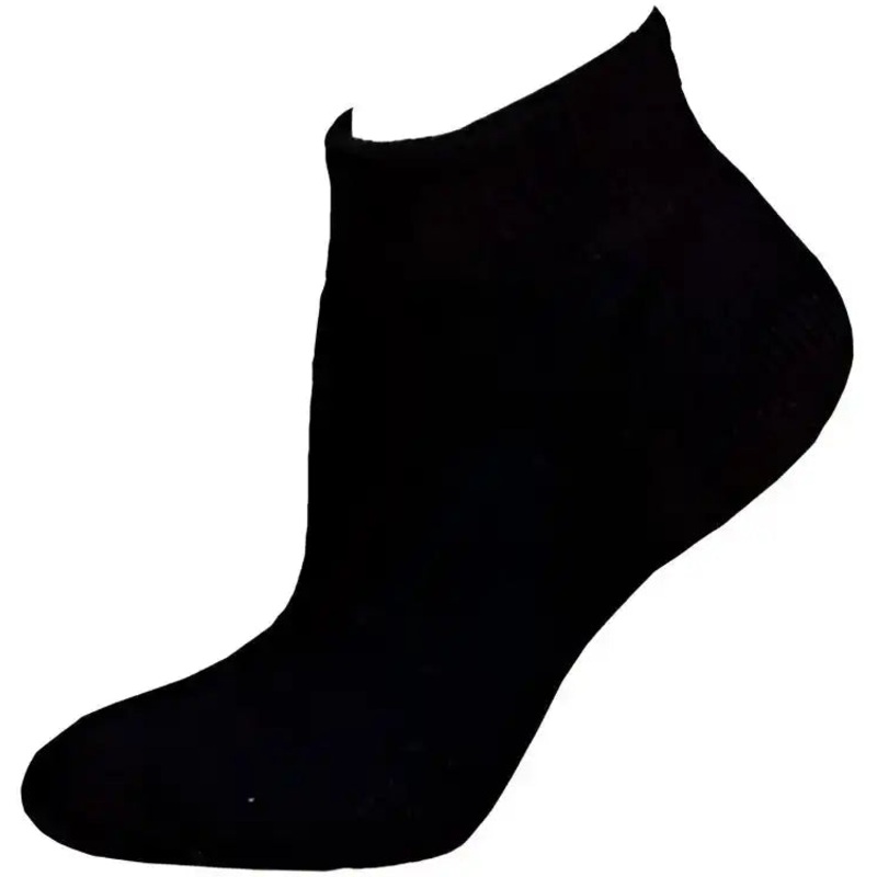 Thor-lo TMX-11 Mini Crew Women’s Socks – White
