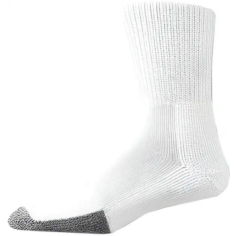 Thor-lo TX-11 Crew Women’s Socks – Black