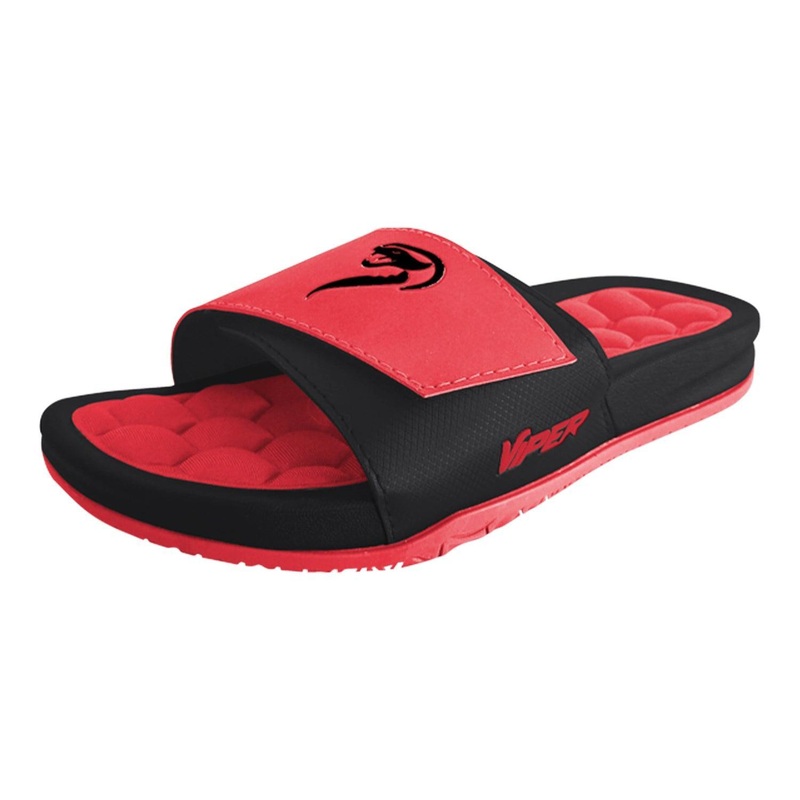 Viper Ultralight Slides (Red)|10|11|12|13|14|5|6|7|8|9