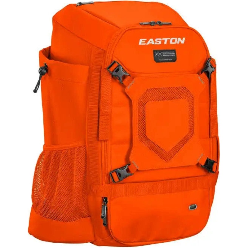 Easton Walk Off Ethos Bat Pack Backpack – Athletic Orange