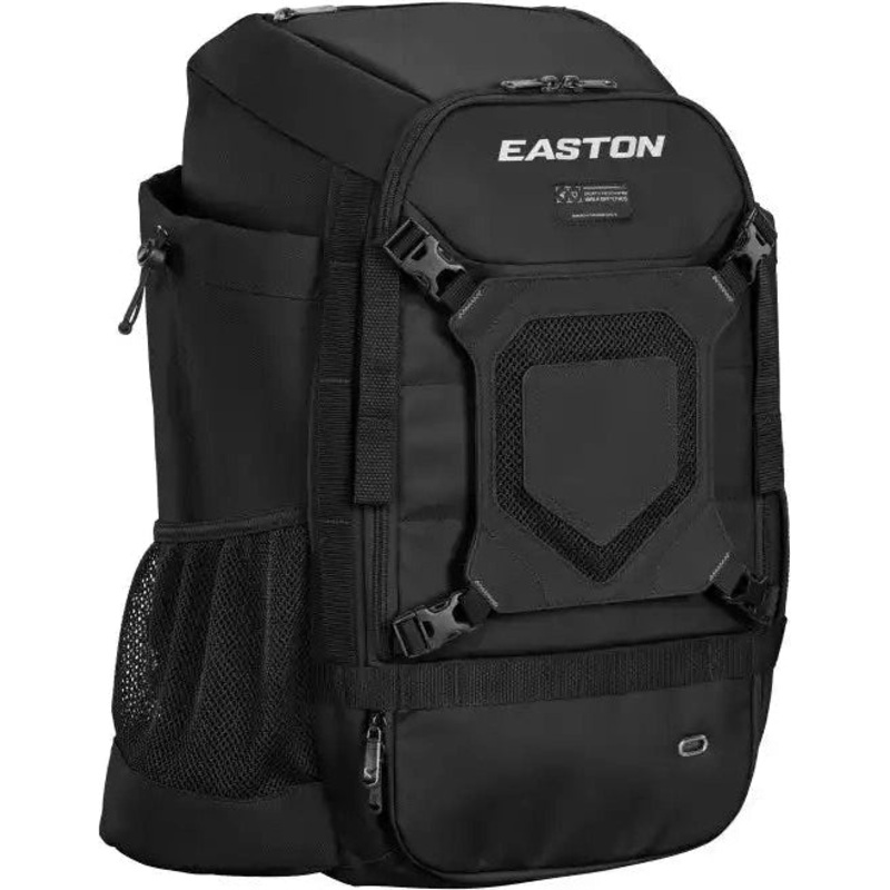 Easton Walk Off Ethos Bat Pack Backpack – Black