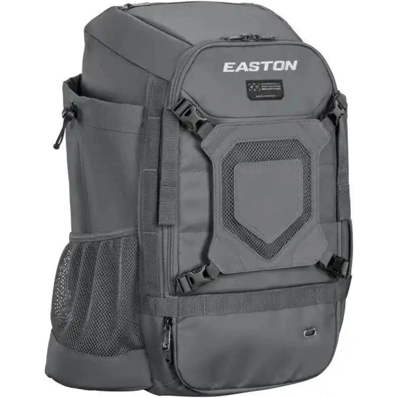 Easton Walk Off Ethos Bat Pack Backpack – Charcoal