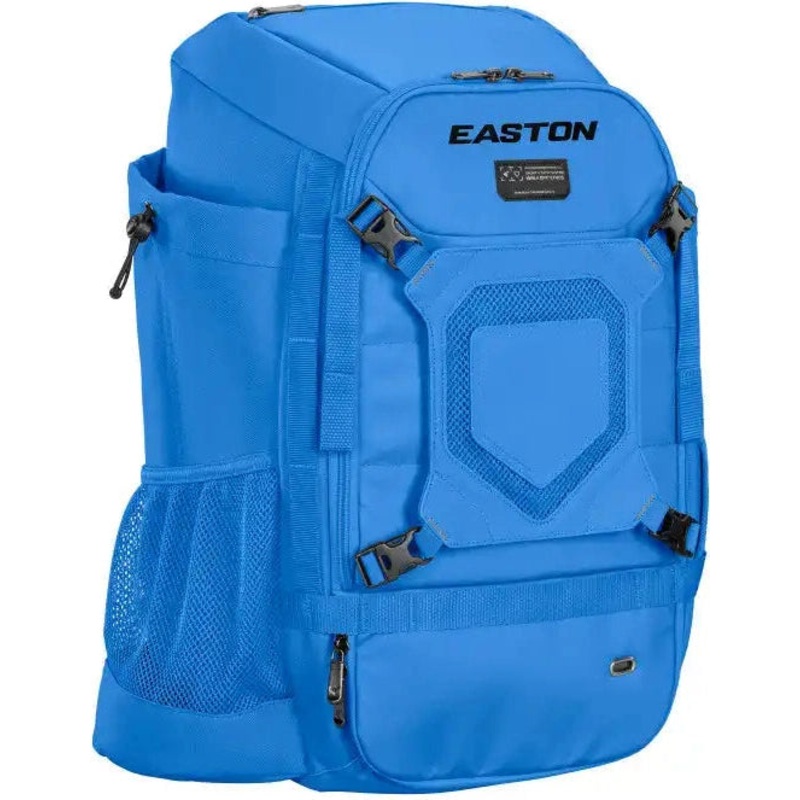 Easton Walk Off Ethos Bat Pack Backpack – Columbia Blue
