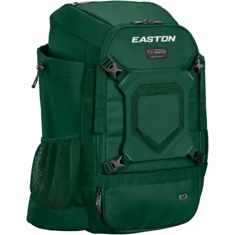 Easton Walk Off Ethos Bat Pack Backpack – Dark Green