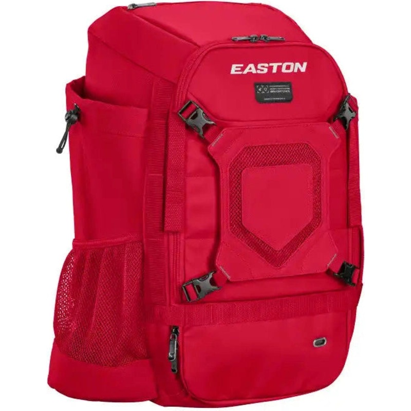 Easton Walk Off Ethos Bat Pack Backpack – Red