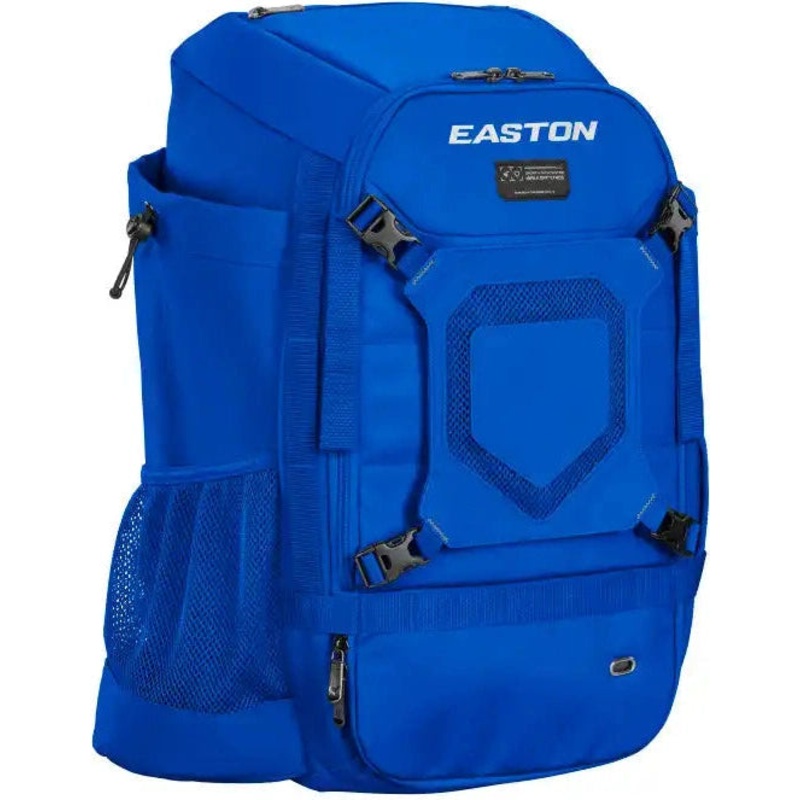 Easton Walk Off Ethos Bat Pack Backpack – Royal
