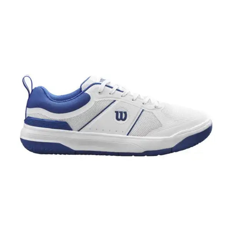 Wilson Pickle Pro Men’s Shoes – Dj vu Blue White