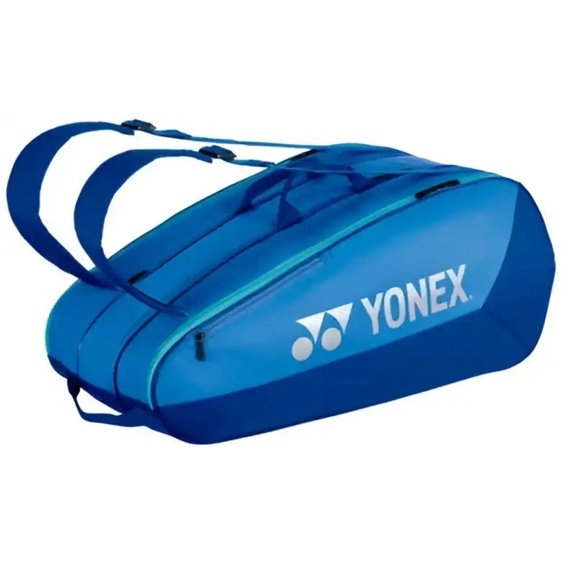 Yonex Team 9 Pack Racket Bag (2025) Tennis – Blast Blue