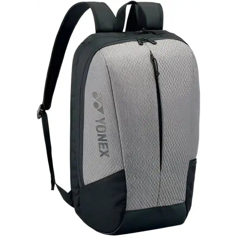 Yonex Team Backpack (2025) Tennis – Gray Black