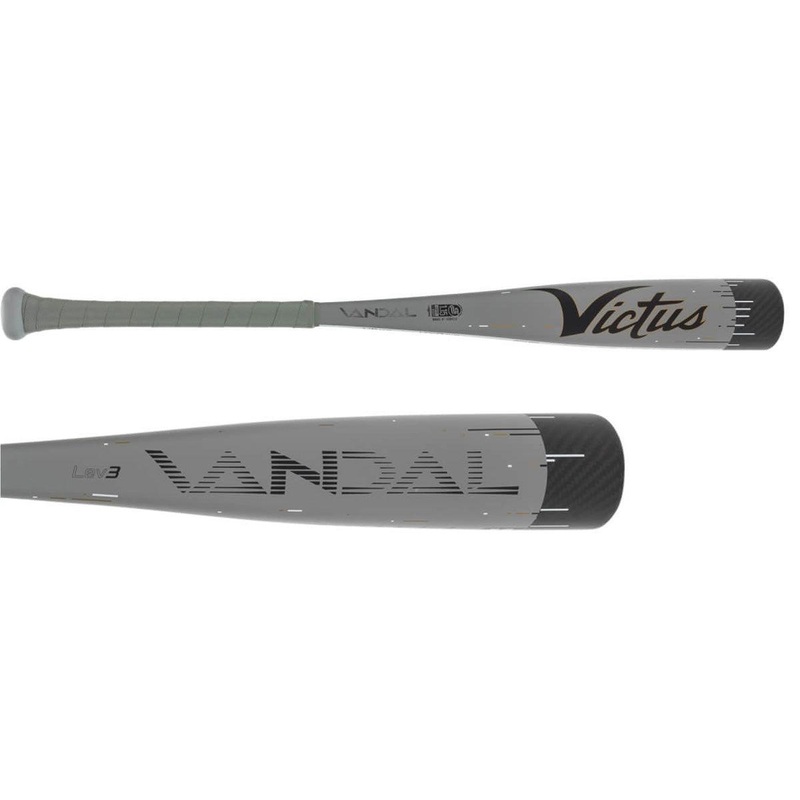 2024 Victus Vandal Lev3 -10 USSSA Baseball Bat – VSBV310