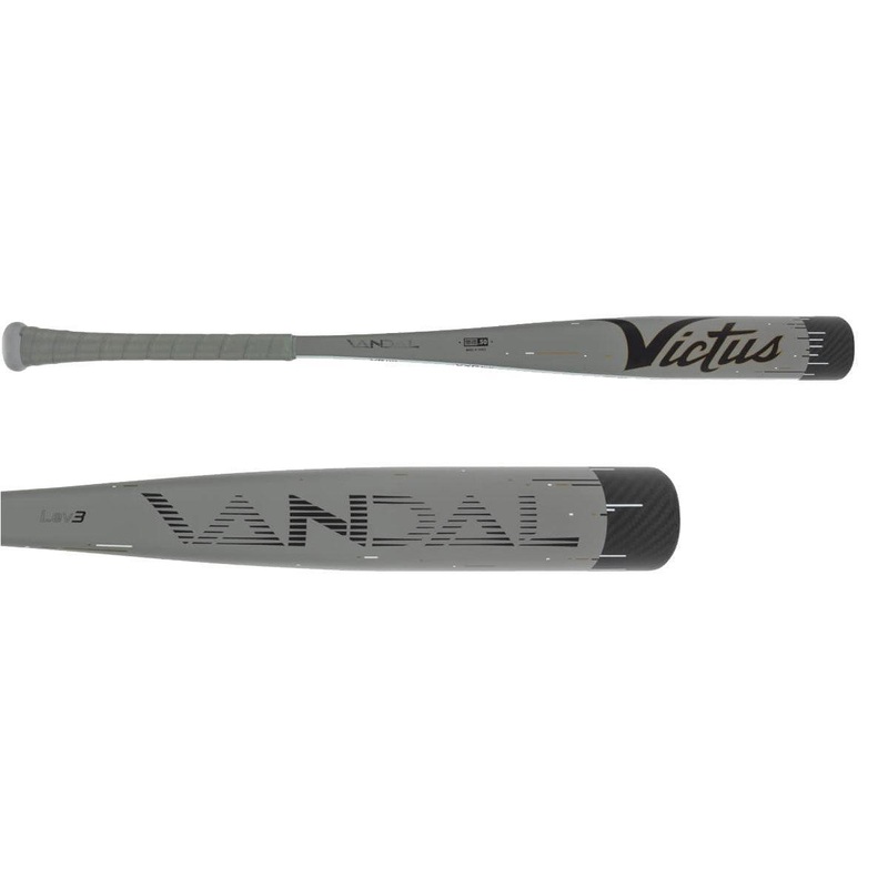 2024 Victus Vandal Lev3 BBCOR Baseball Bat – VCBV3