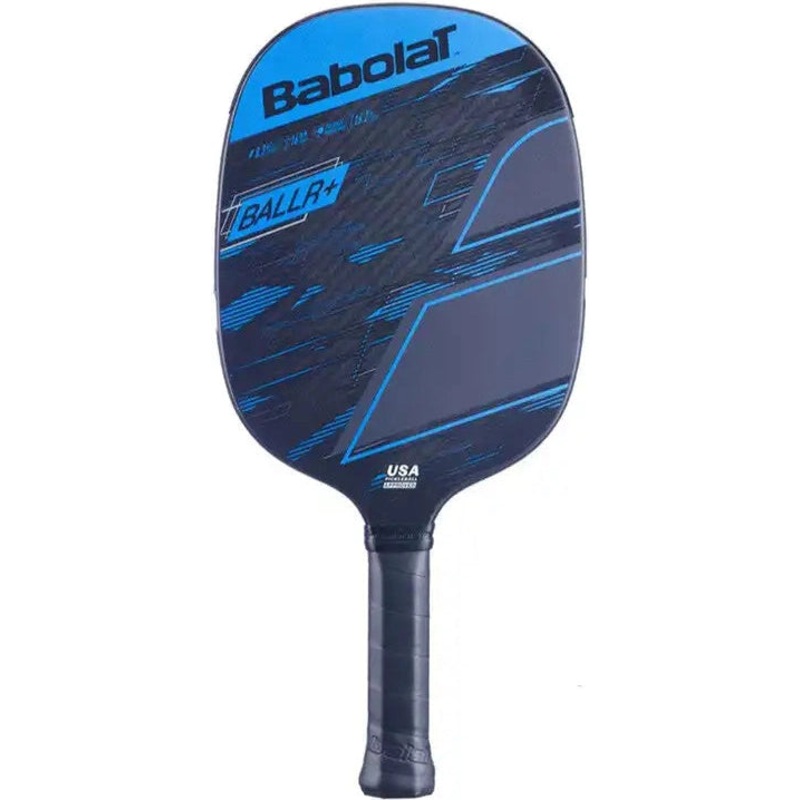 Babolat BALLR+ Pickleball Paddle 2024 – Blue