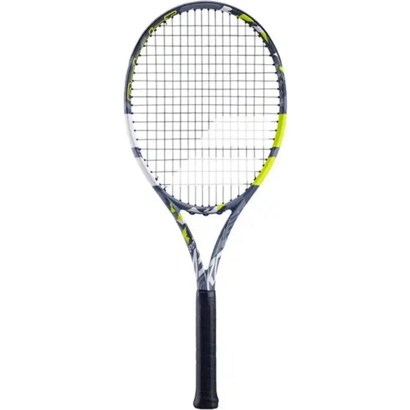 Babolat Evo Aero 102 Strung 2023 – Gray