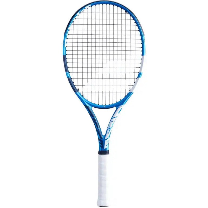Babolat Evo Drive 104 Strung – Blue
