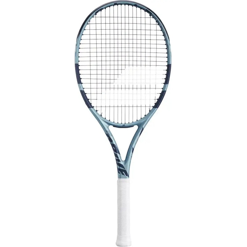 Babolat Evo Drive Strung 2025 – Teal Blue Navy