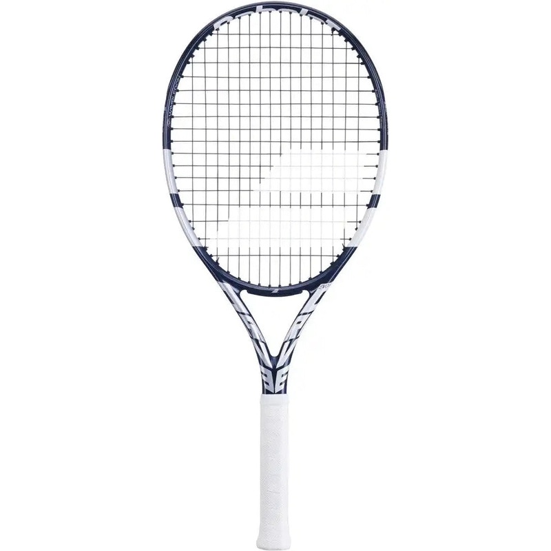 Babolat Evo Drive Wimbledon 2024 115 Strung – Blue