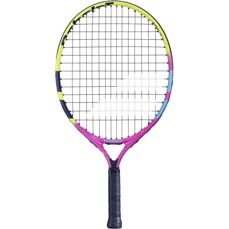 Babolat Nadal Junior 19 Strung 2024 – Yellow