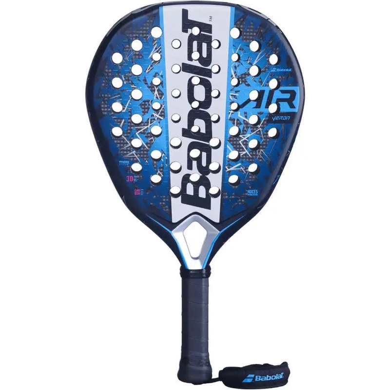 Babolat Padel Air Veron 2025 – Blue