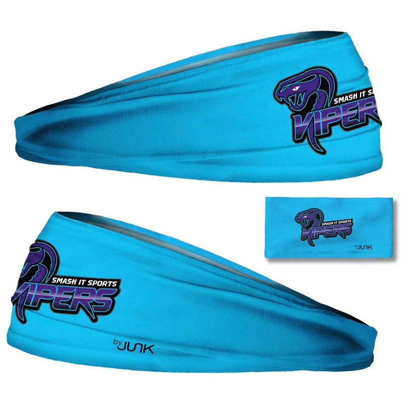 Junk Headband Vipers – Big Bang Lite – Carolina