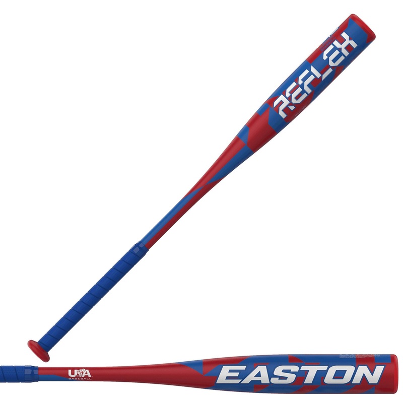 2024 Easton Reflex (-12) USA Baseball Bat – EUS4REF12