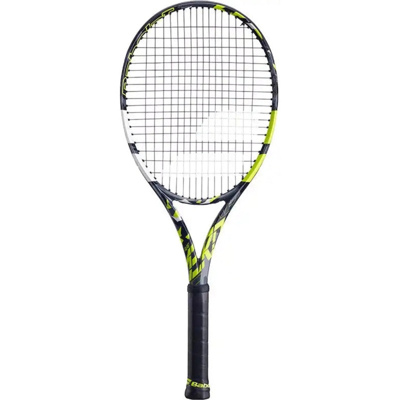 Babolat Pure Aero + 100 2023 – Black