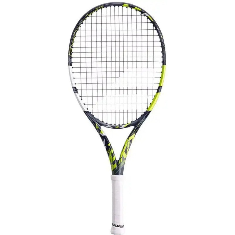 Babolat Pure Aero Junior 25 Strung 2023 – Black