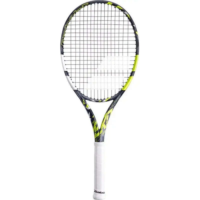 Babolat Pure Aero Team 100 2023 – Black