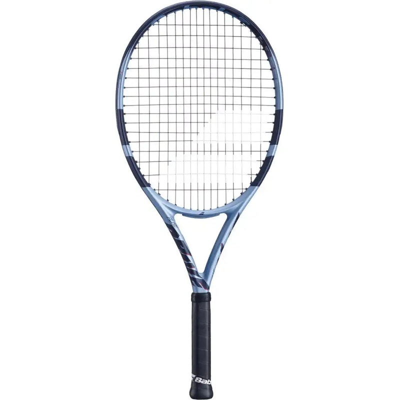Babolat Pure Drive Junior 25 Strung 2025 – Blue
